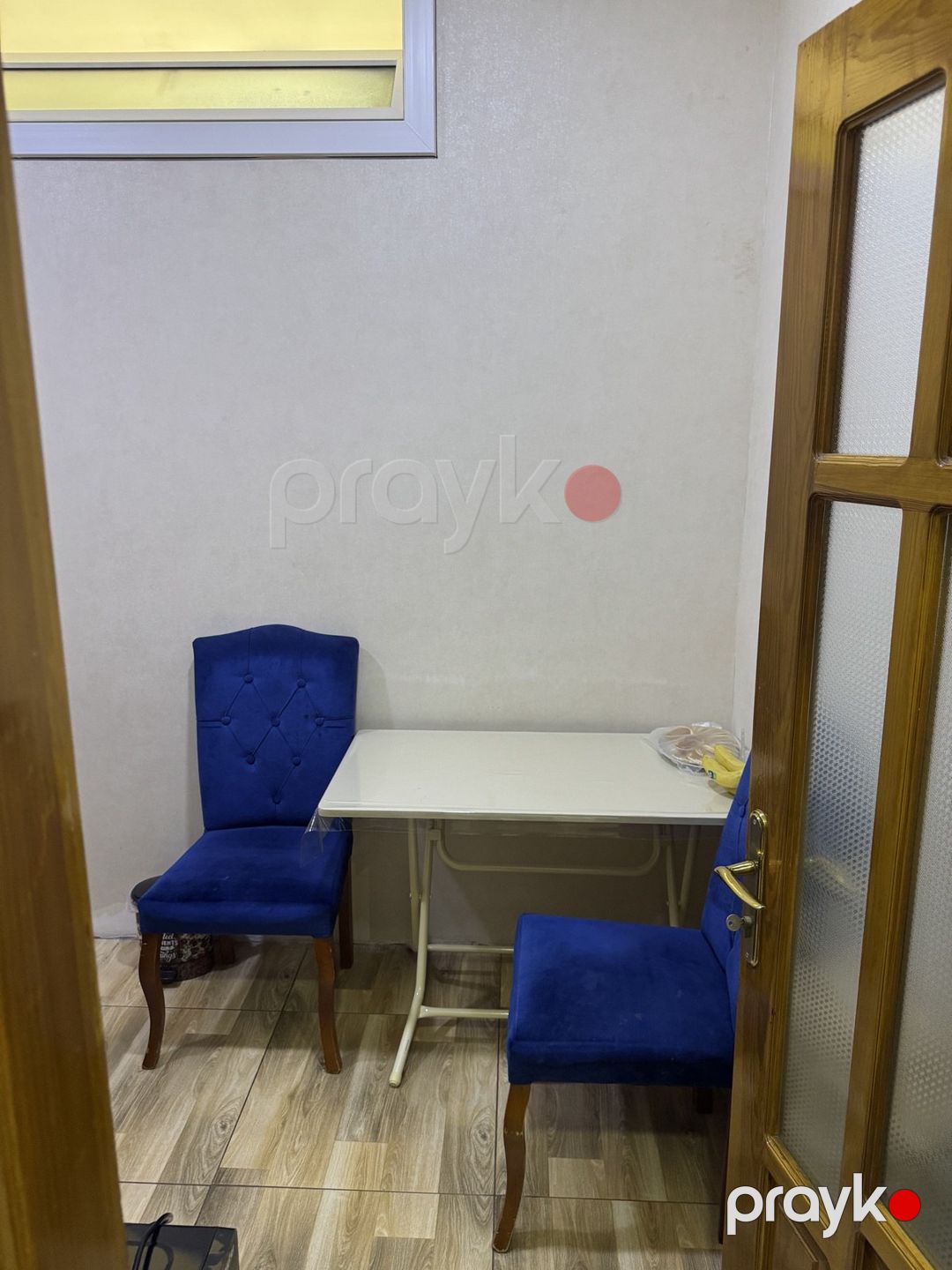Satılır 2 otaqlı yeni tikili 47.5 m² — Mənzil, Bakı (5)