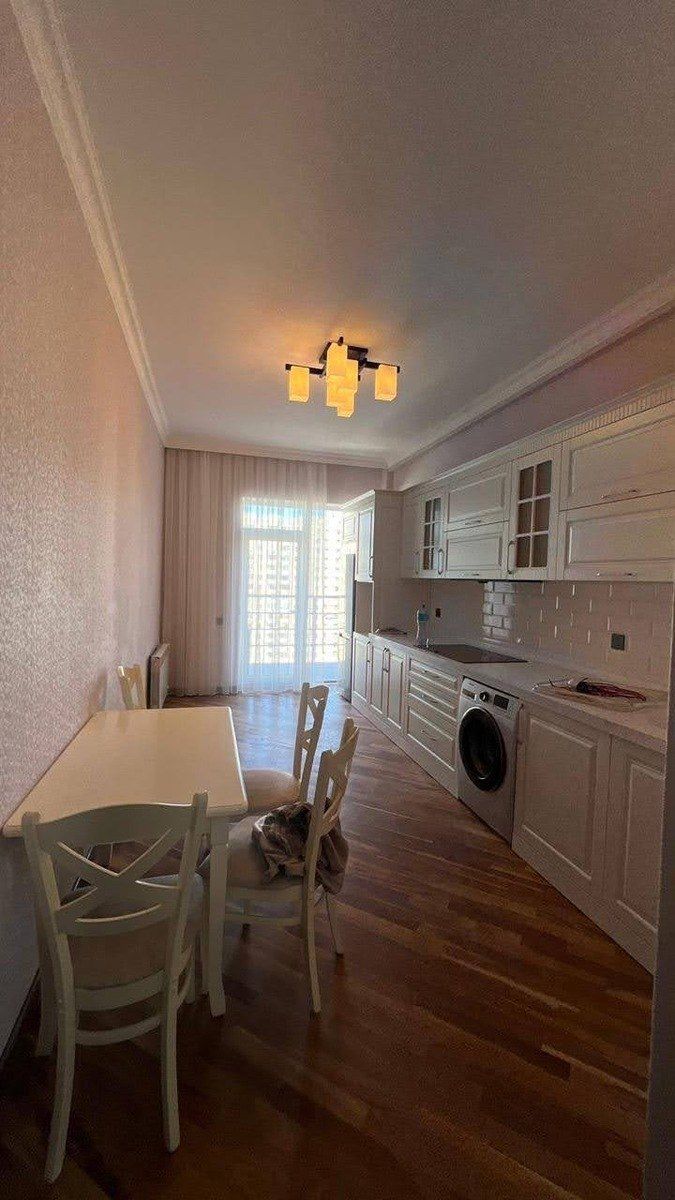 İcarəyə verilir 3 otaqlı yeni tikili 150 m² — Mənzil, Bakı (7)