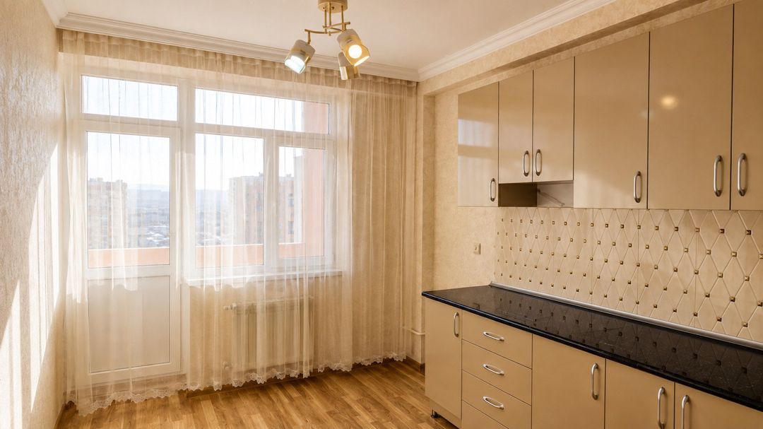 Satılır 3 otaqlı yeni tikili 86 m² — Mənzil, Xırdalan (8)