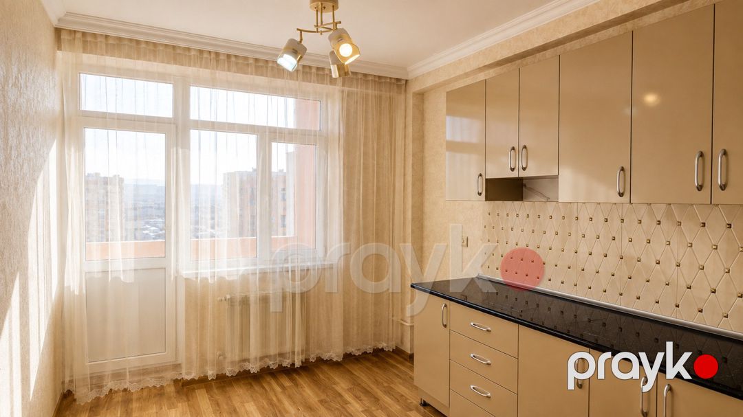 Satılır 3 otaqlı yeni tikili 86 m² — Mənzil, Xırdalan (8)