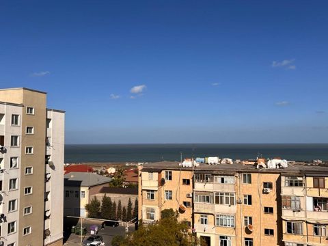Satılır 1 otaqlı yeni tikili 40 m² — Bakı
