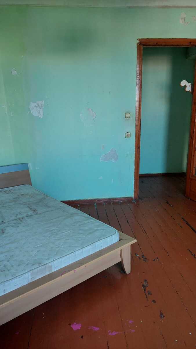 2-otaqlı mənzil, Bakıxanov qəs., 65 m² — Mənzil, Bakı (8)