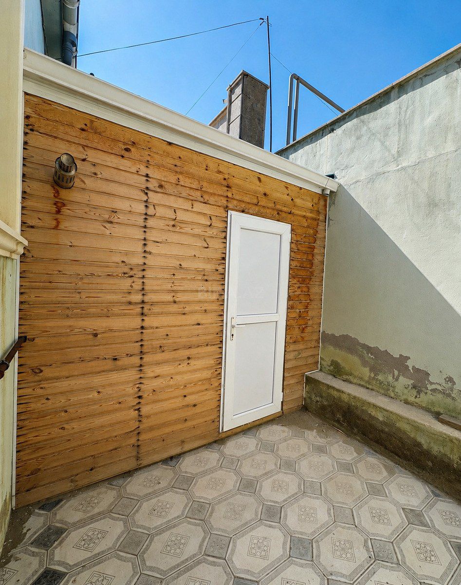 Həyət evi, Lökbatan qəs — Ev, villa, Bakı (10)