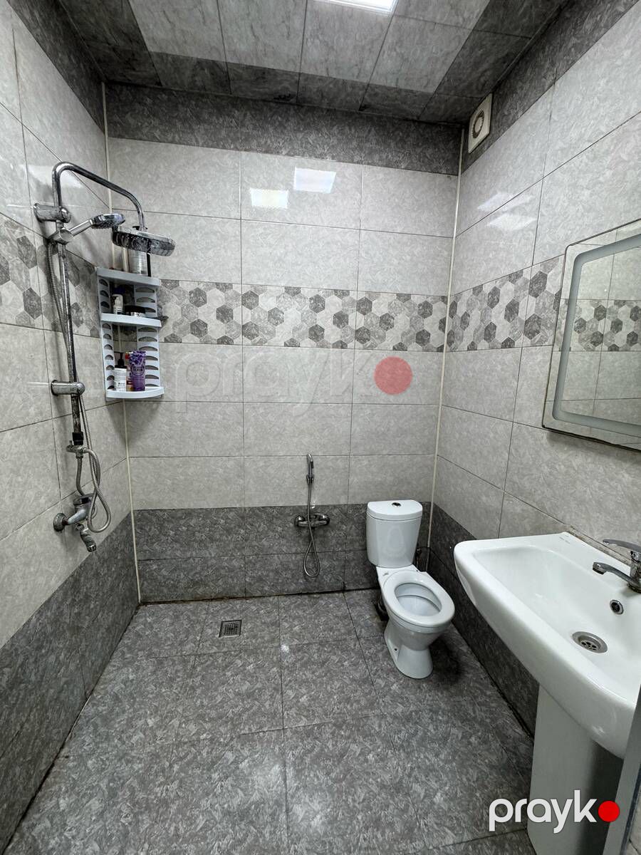 Satılır 3 otaqlı köhnə tikili 74 m² — Mənzil, Sumqayıt (4)