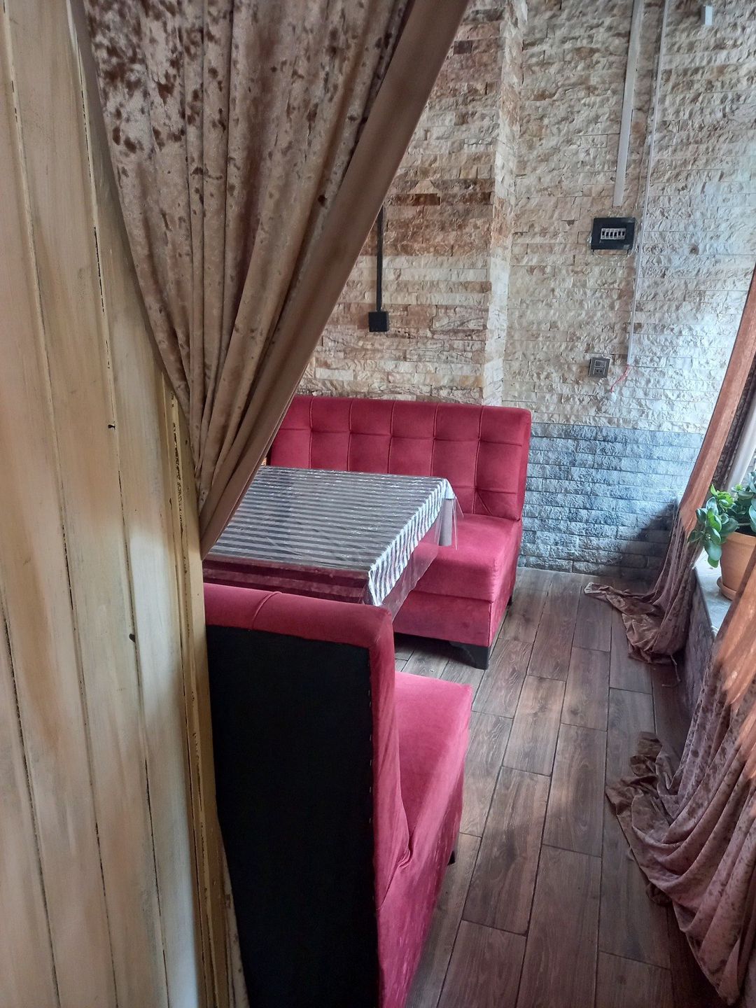 İcarəyə verilir obyekt 140 m² — Əmlak, Bakı (8)