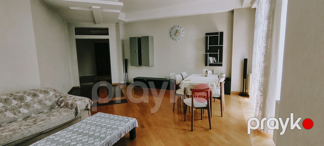 İcarəyə verilir 3 otaqlı yeni tikili 130 m² — Mənzil, Bakı (3)