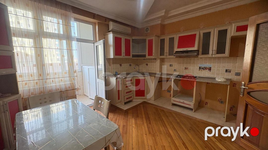 Satılır 3 otaqlı yeni tikili 125 m² — Mənzil, Bakı (8)