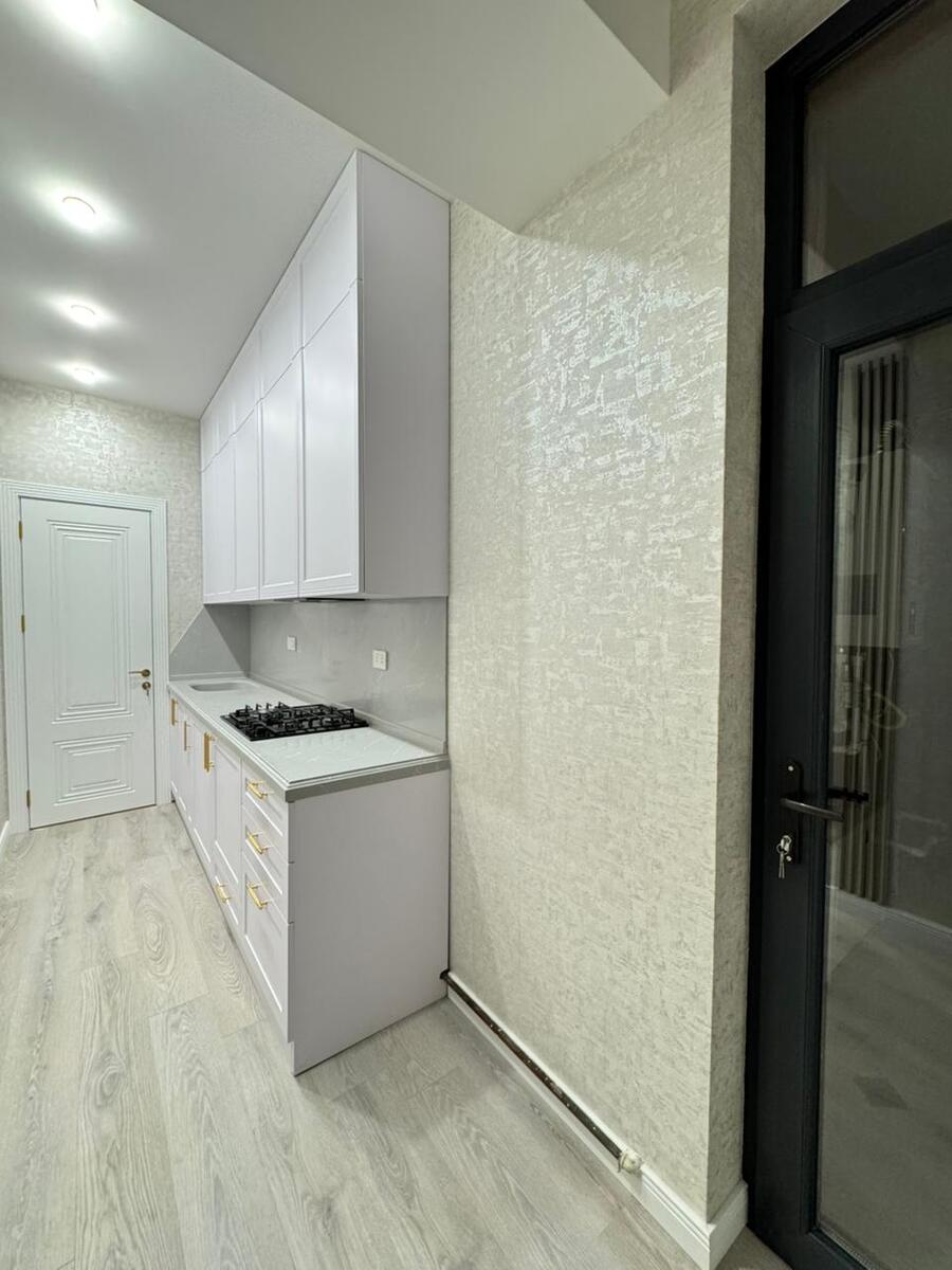 Satılır 2 otaqlı yeni tikili 65 m² — Mənzil, Bakı (8)