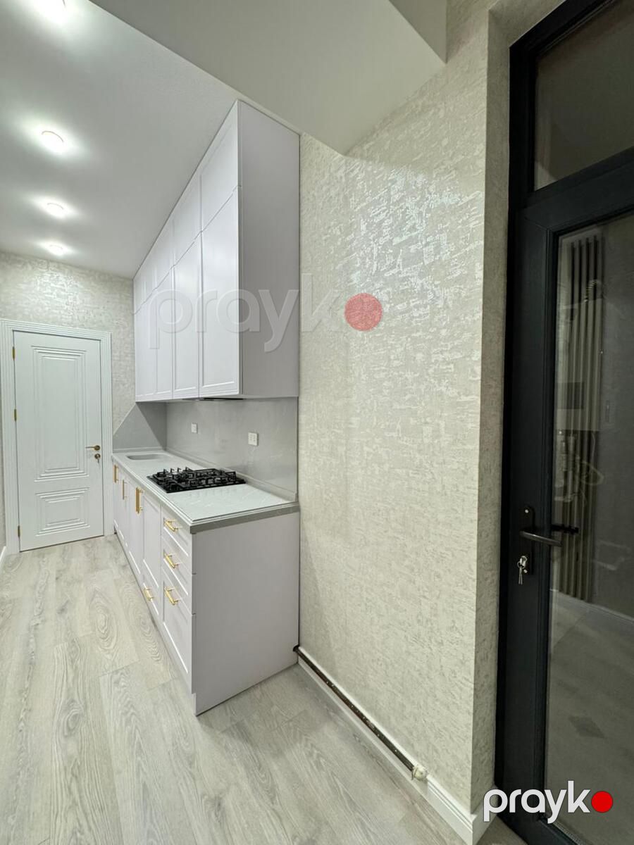 Satılır 2 otaqlı yeni tikili 61 m² — Mənzil, Bakı (10)