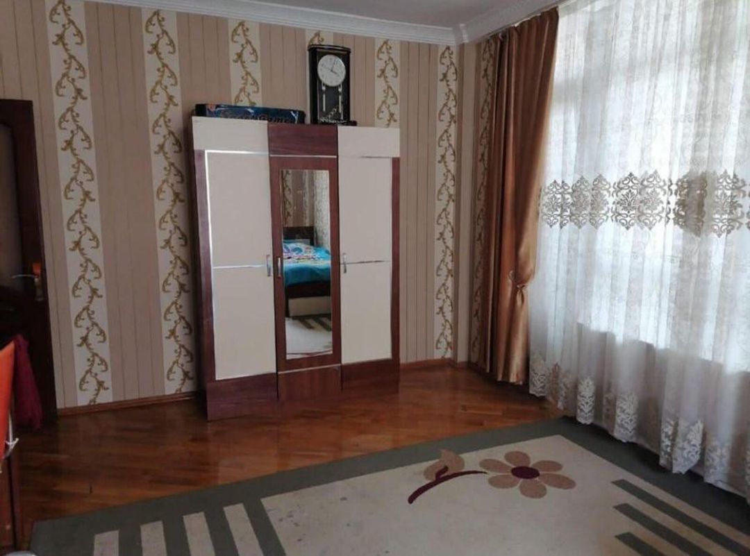 İcarəyə verilir 3 otaqlı yeni tikili 150 m² — Mənzil, Bakı (6)