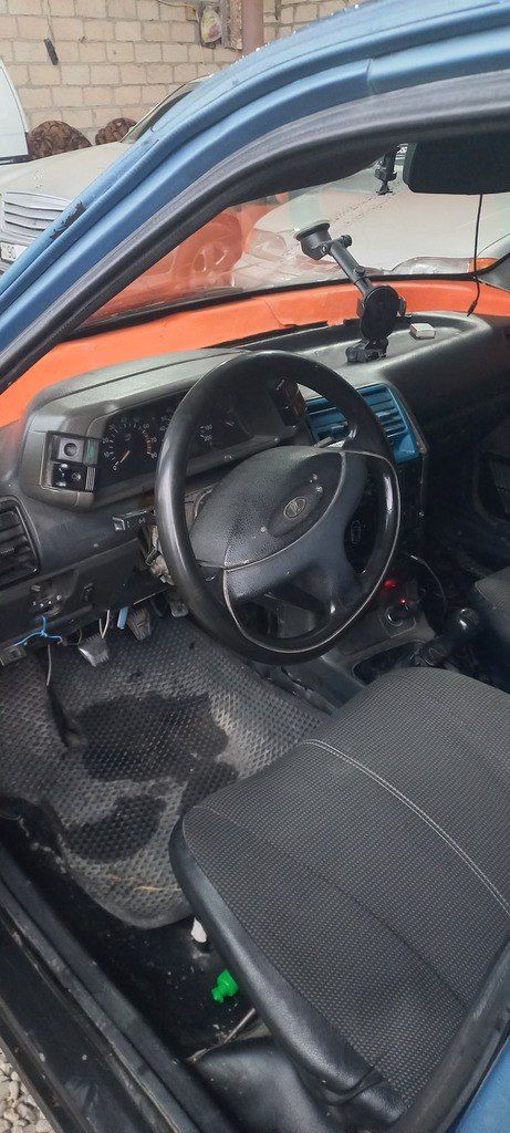 Lada (VAZ) 2110, 1.5 L, 2002 il, 755 000 km — Avtomobillər, Quba (4)
