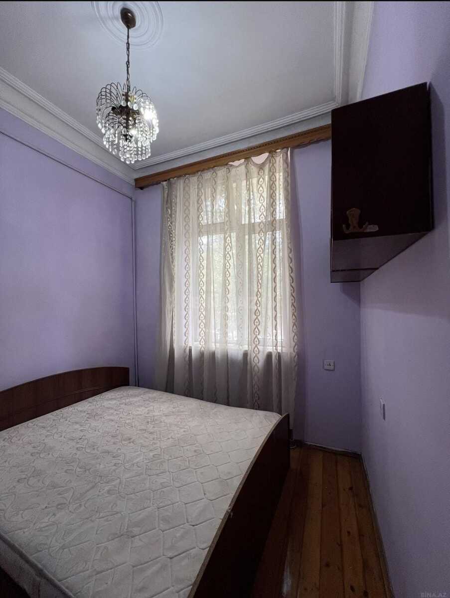 Satılır 2 otaqlı köhnə tikili 30 m² — Mənzil, Bakı (4)