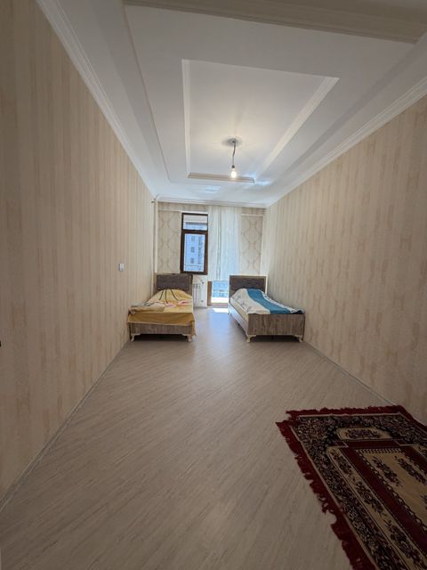 İcarəyə verilir 2 otaqlı yeni tikili 70 m² — Bakı