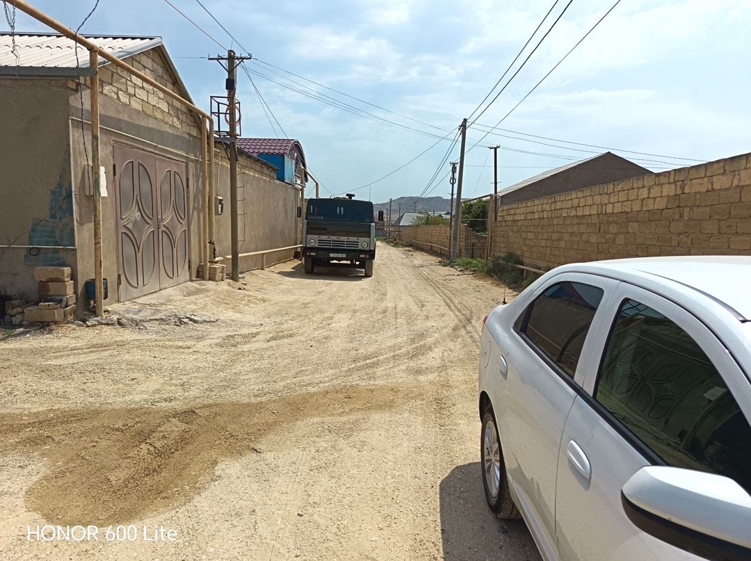 Satılır torpaq 4 sot — Torpaq, Bakı (6)