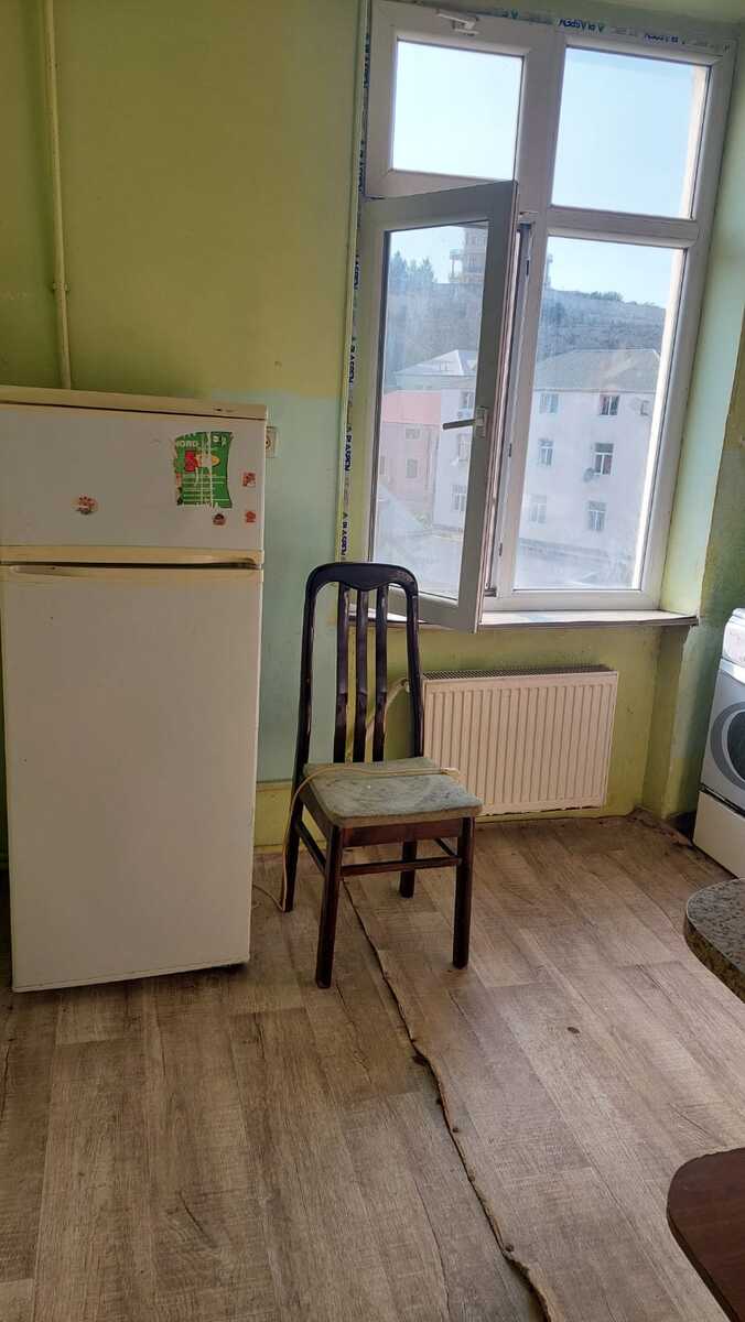 2-otaqlı mənzil, Bakıxanov qəs., 65 m² — Mənzil, Bakı (5)
