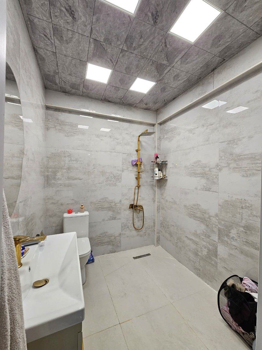 Satılır 2 otaqlı yeni tikili 65 m² — Mənzil, Xırdalan (11)