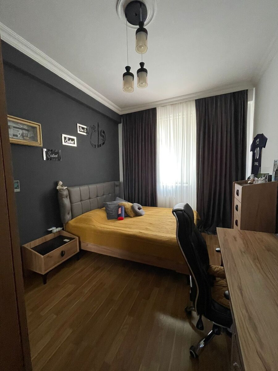 Satılır 3 otaqlı yeni tikili 93 m² — Mənzil, Gəncə (4)