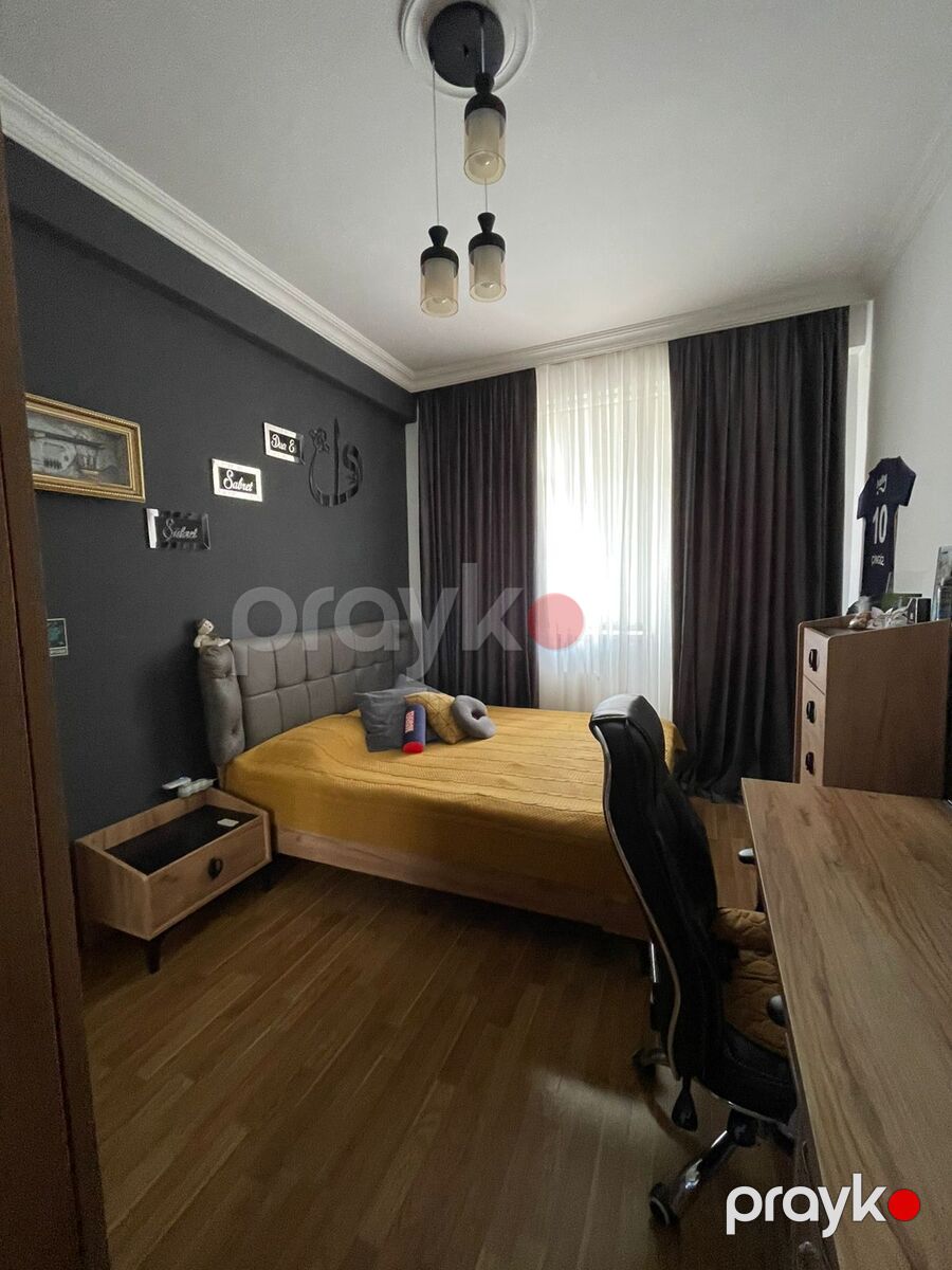 Satılır 3 otaqlı yeni tikili 93 m² — Mənzil, Gəncə (4)