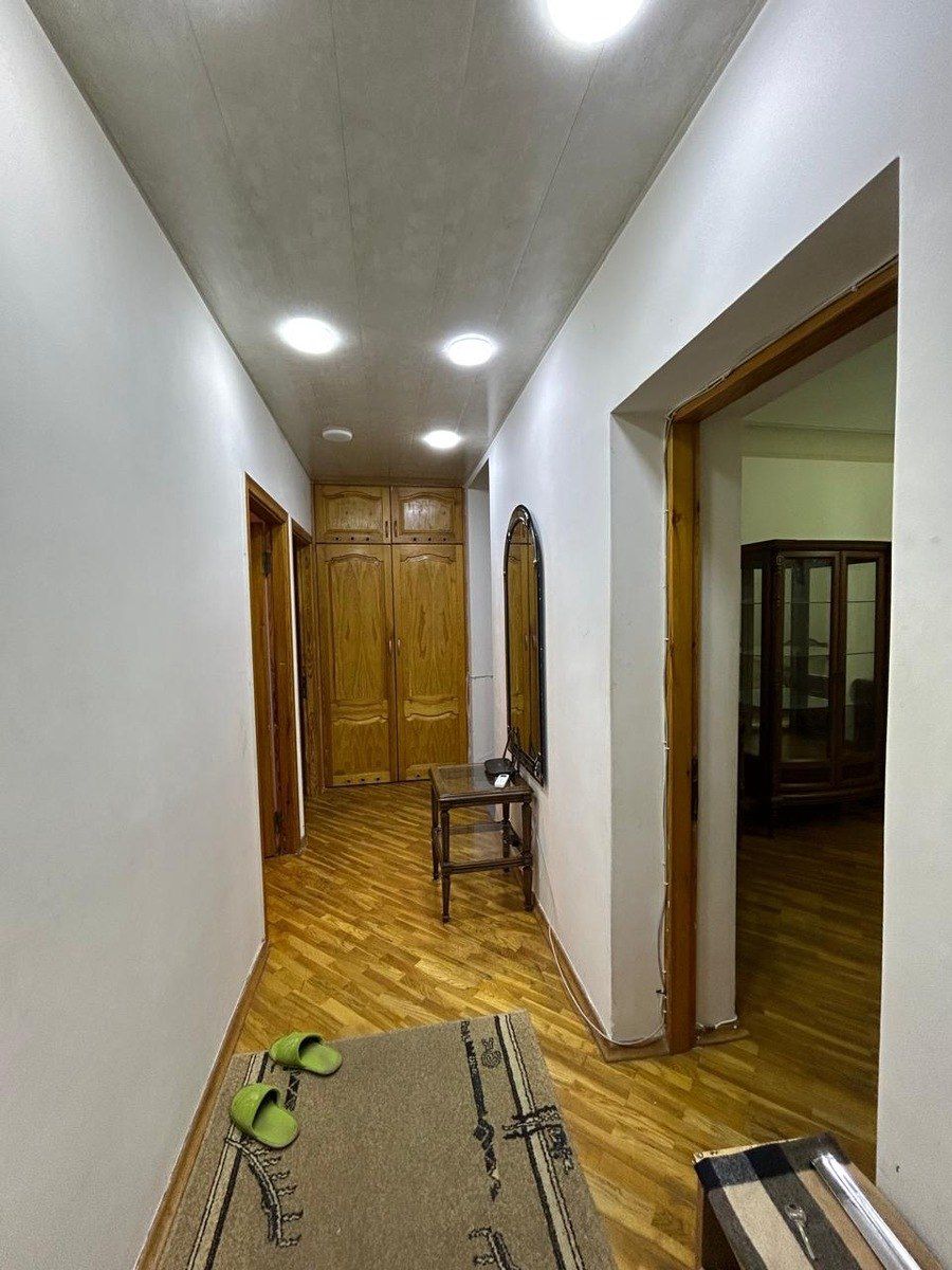 İcarəyə verilir 3 otaqlı köhnə tikili 80 m² — Mənzil, Bakı (3)