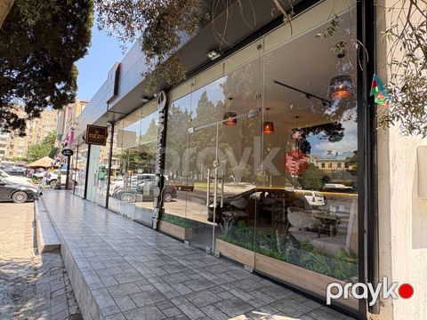 Satılır obyekt 225 m²