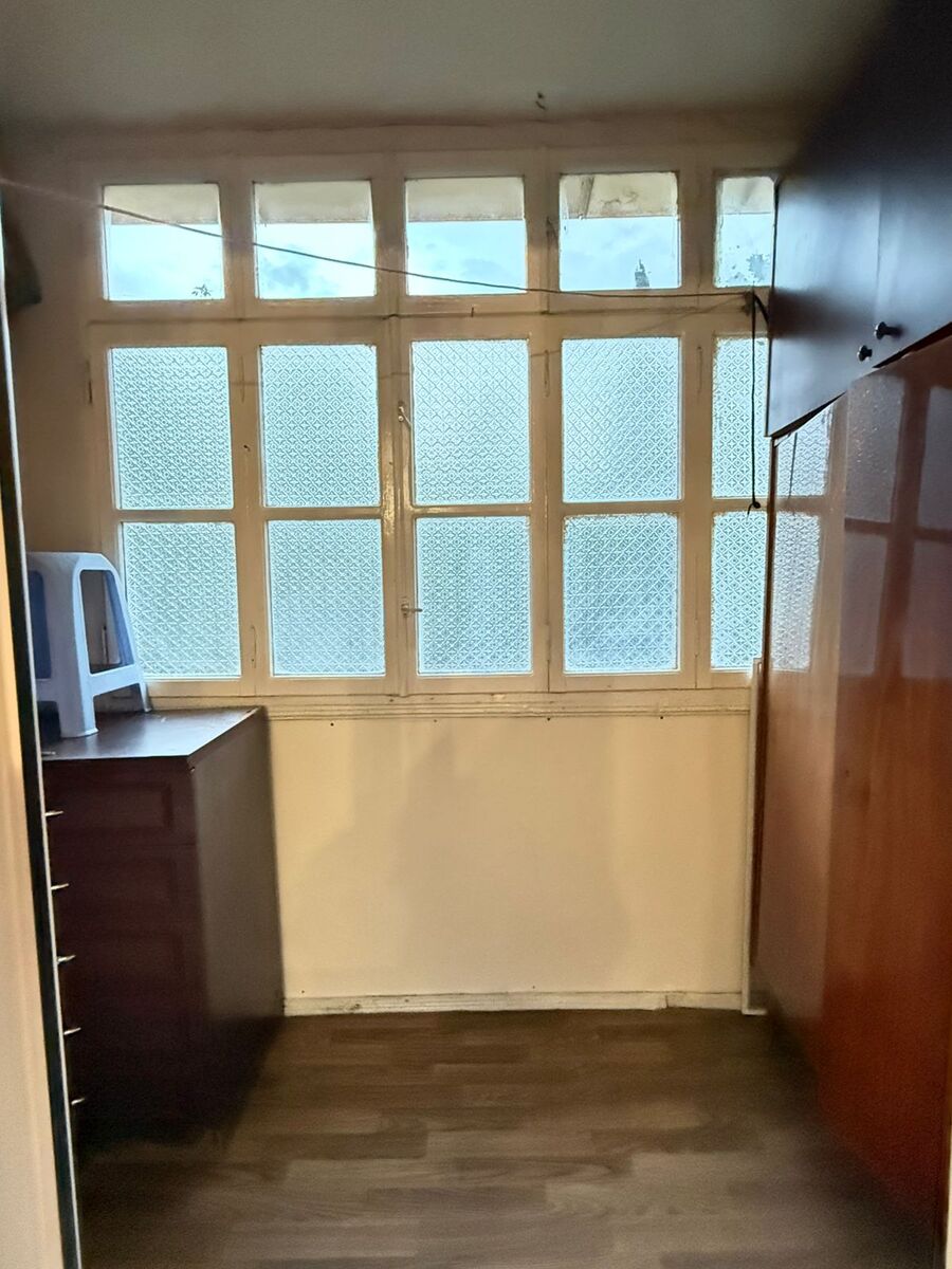 Satılır 3 otaqlı köhnə tikili 78 m² — Mənzil, Bakı (11)
