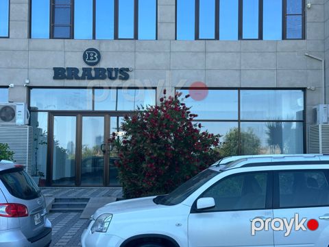 İcarəyə verilir obyekt 220 m²