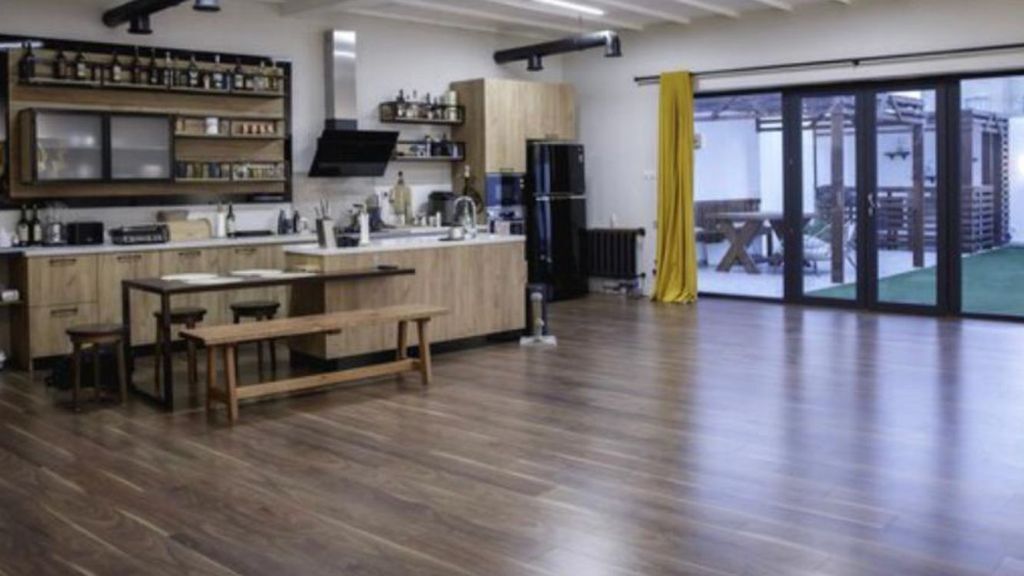 İcarəyə verilir 4 otaqlı həyət evi/bağ evi 156 m² — Ev, villa, Bakı (12)