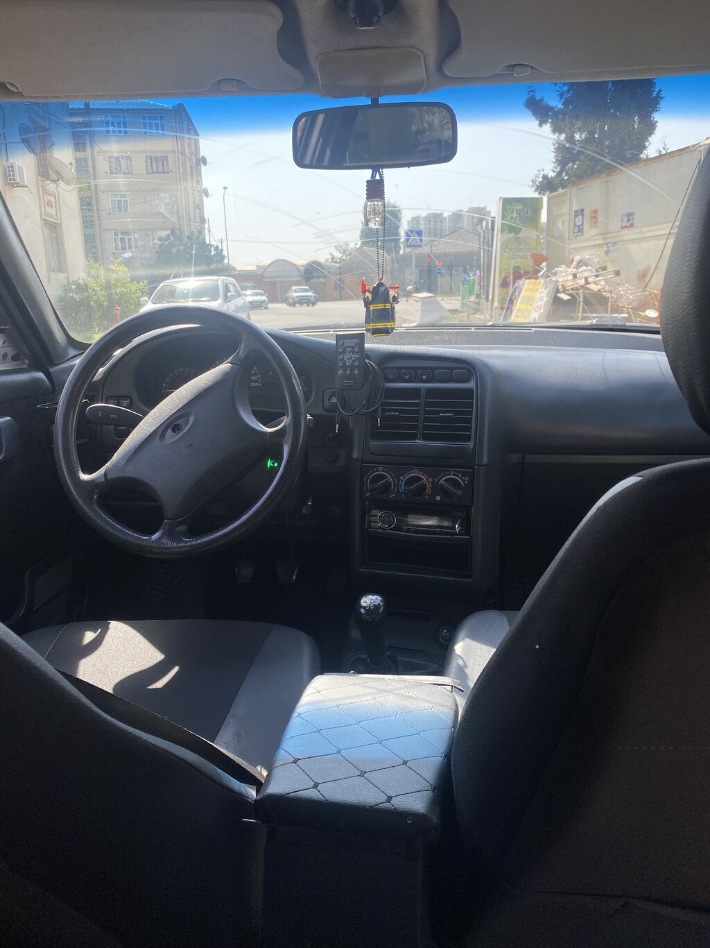VAZ (Lada) 2110: 1.6 l 2010 il 220000 km Sedan — Avto, Gəncə (5)
