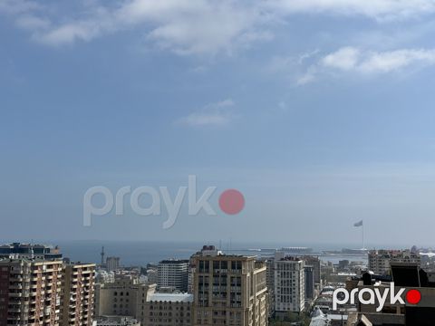 Satılır 3 otaqlı yeni tikili 126 m²