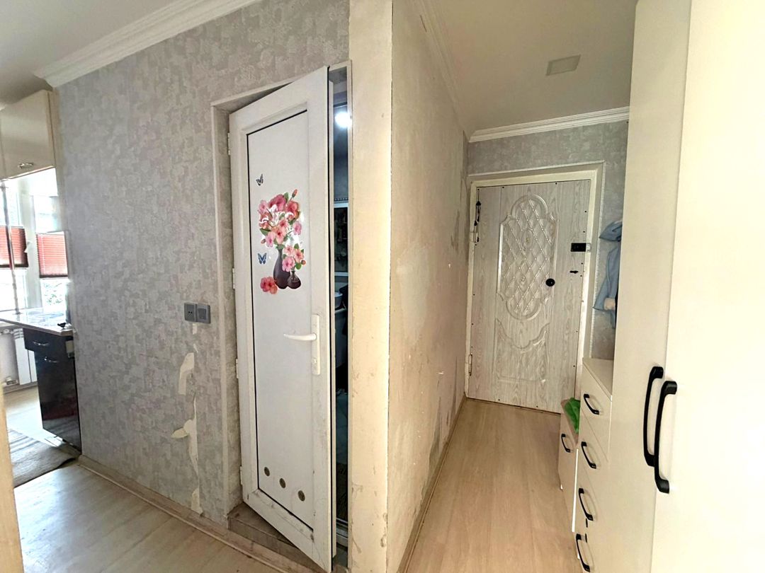 Satılır 2 otaqlı köhnə tikili 30 m² — Mənzil, Bakı (10)