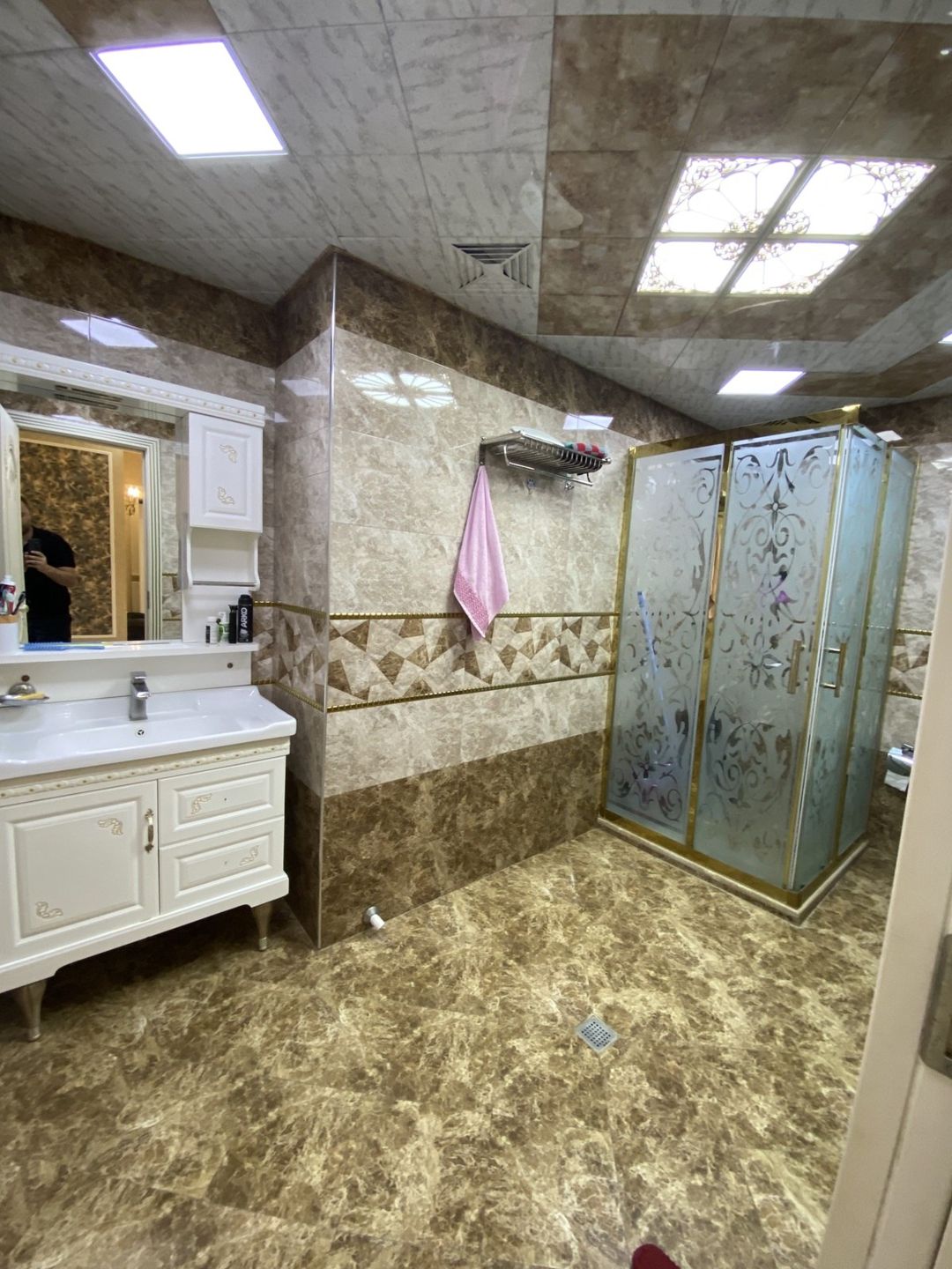 Satılır 4 otaqlı yeni tikili 156 m² — Mənzil, Bakı (10)