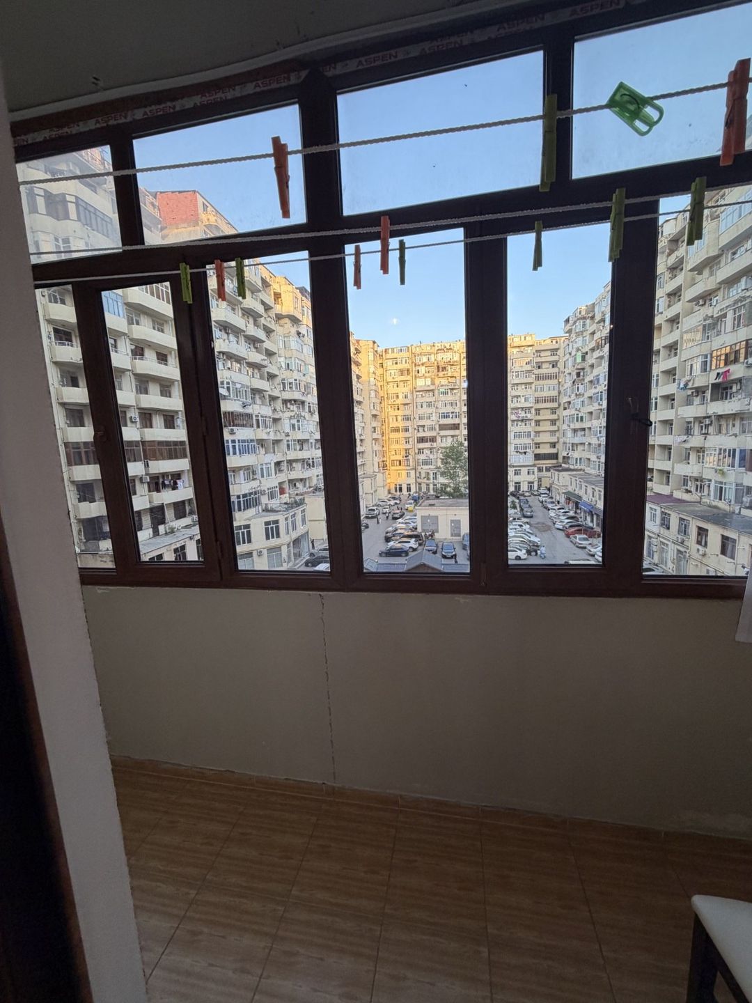 Satılır 3 otaqlı yeni tikili 120 m² — Mənzil, Xırdalan (12)