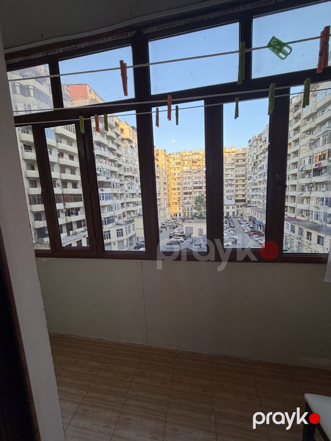 Satılır 3 otaqlı yeni tikili 120 m² — Mənzil, Xırdalan (12)