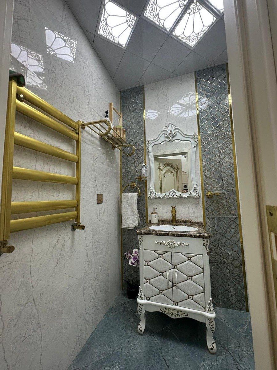 Satılır 2 otaqlı yeni tikili 52 m² — Mənzil, Bakı (11)