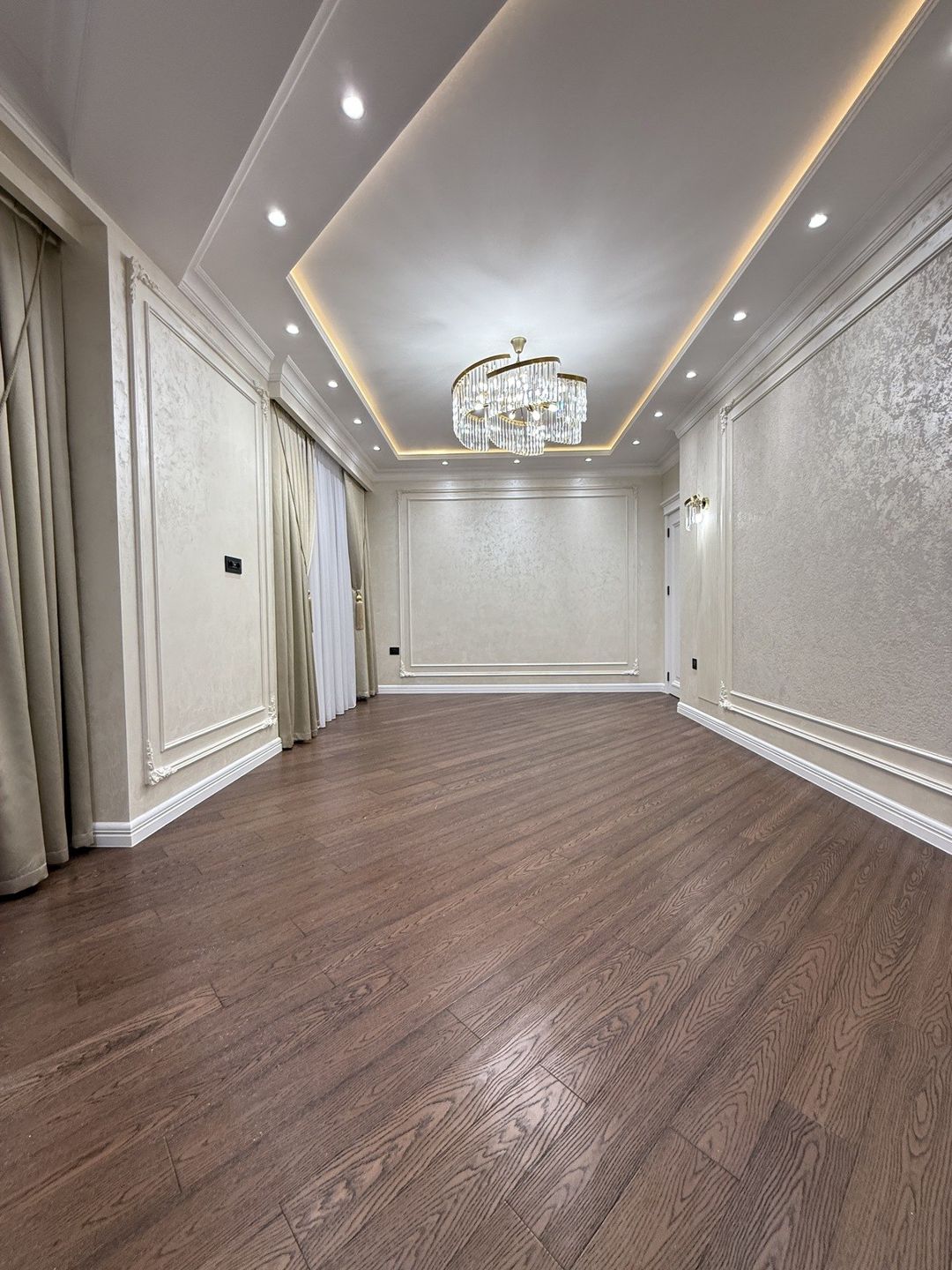Satılır 3 otaqlı yeni tikili 127 m² — Mənzil, Bakı (3)