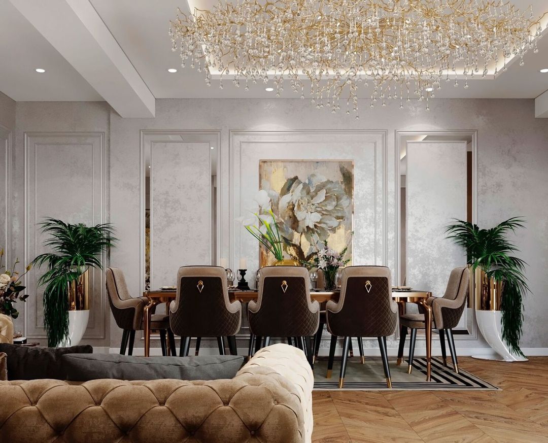 3-otaqlı yeni tikili, Sumqayıt ş., 116.5 m² — Mənzil, Sumqayıt (4)