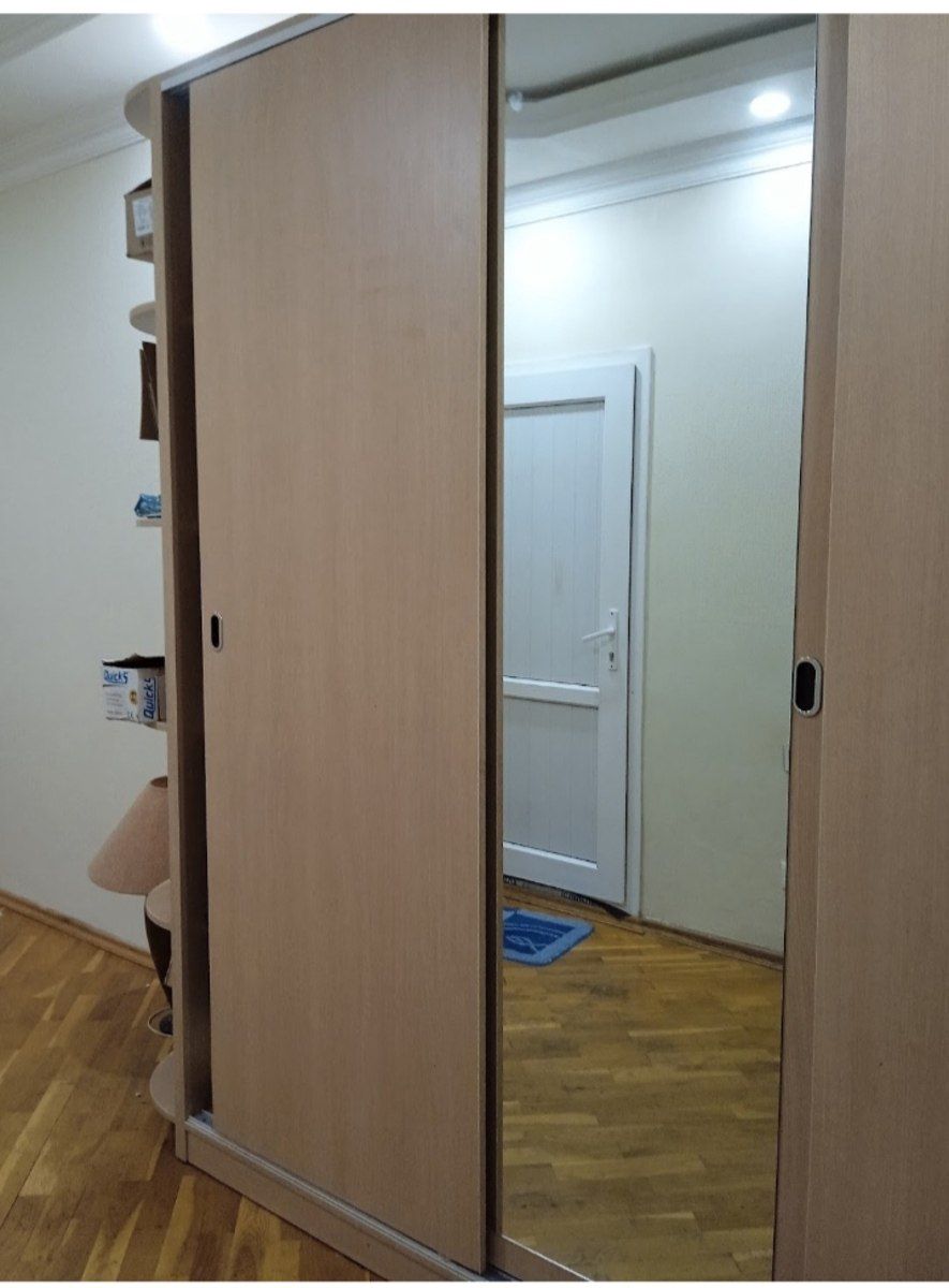 İcarəyə verilir 3 otaqlı yeni tikili 100 m² — Mənzil, Bakı (7)