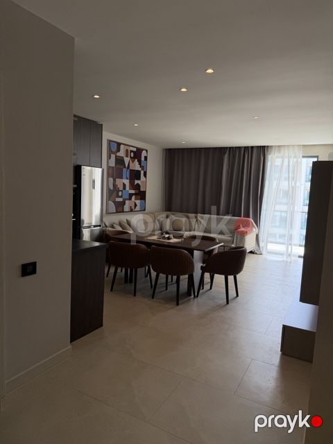 İcarəyə verilir 3 otaqlı yeni tikili 139.2 m²