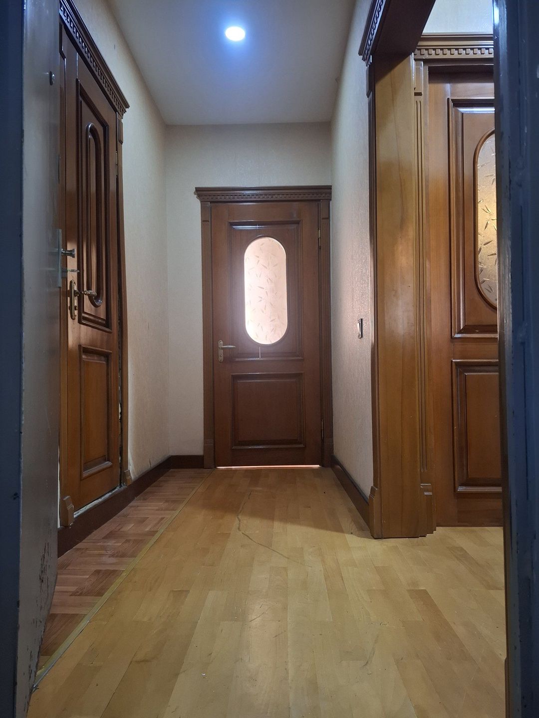 Satılır 2 otaqlı köhnə tikili 80 m² — Mənzil, Bakı (3)