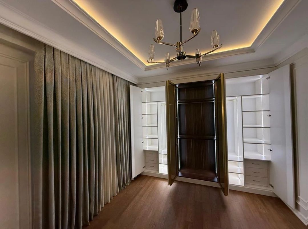 Satılır 4 otaqlı yeni tikili 179 m² — Mənzil, Bakı (5)