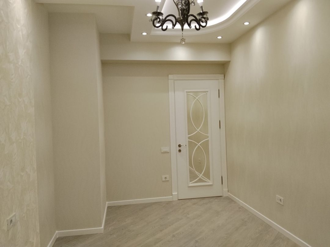 Satılır 3 otaqlı yeni tikili 110 m² — Mənzil, Bakı (8)