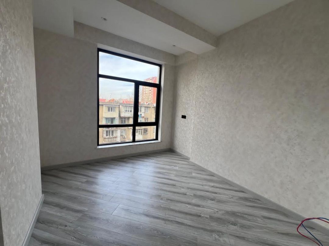 Satılır 3 otaqlı yeni tikili 117.5 m² — Mənzil, Bakı (5)