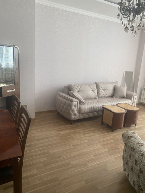 İcarəyə verilir 3 otaqlı yeni tikili 105 m² — Bakı