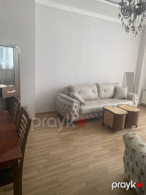 İcarəyə verilir 3 otaqlı yeni tikili 105 m²