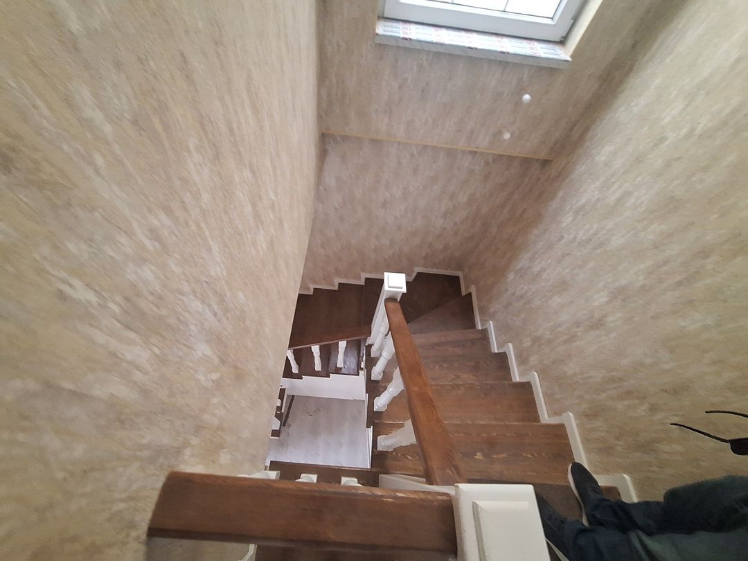 Satılır 6 otaqlı həyət evi/bağ evi 333 m² — Ev, villa, Bakı (7)