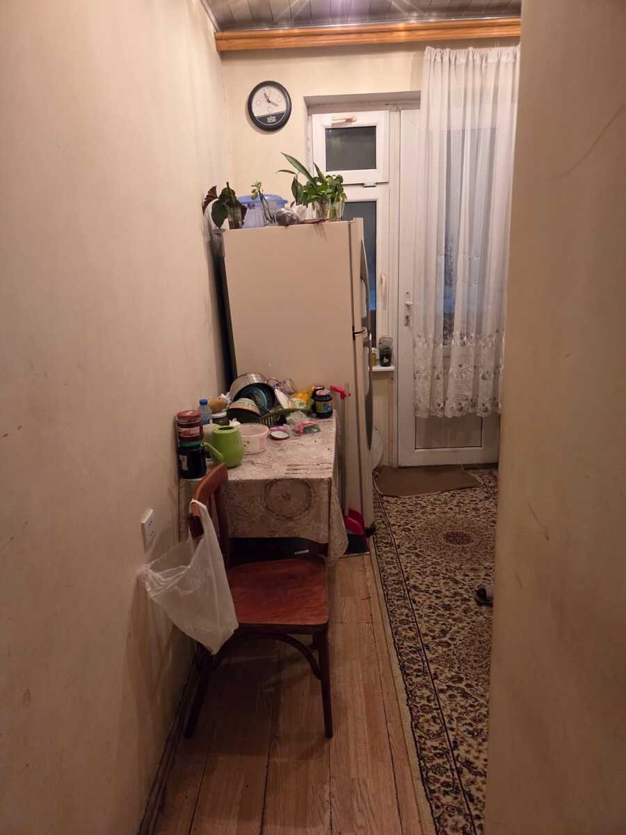Satılır 4 otaqlı köhnə tikili 80 m² — Mənzil, Bakı (10)