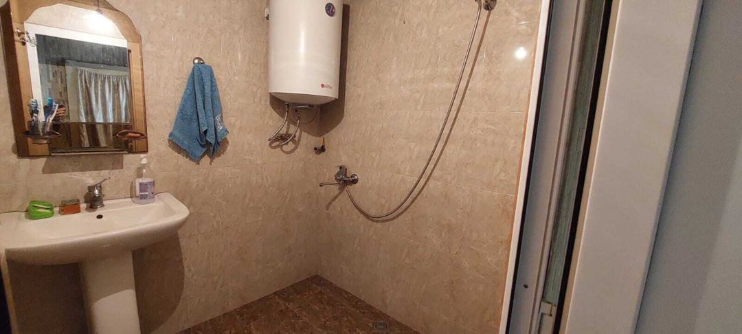 Satılır 3 otaqlı köhnə tikili 68 m² — Mənzil, Bakı (8)