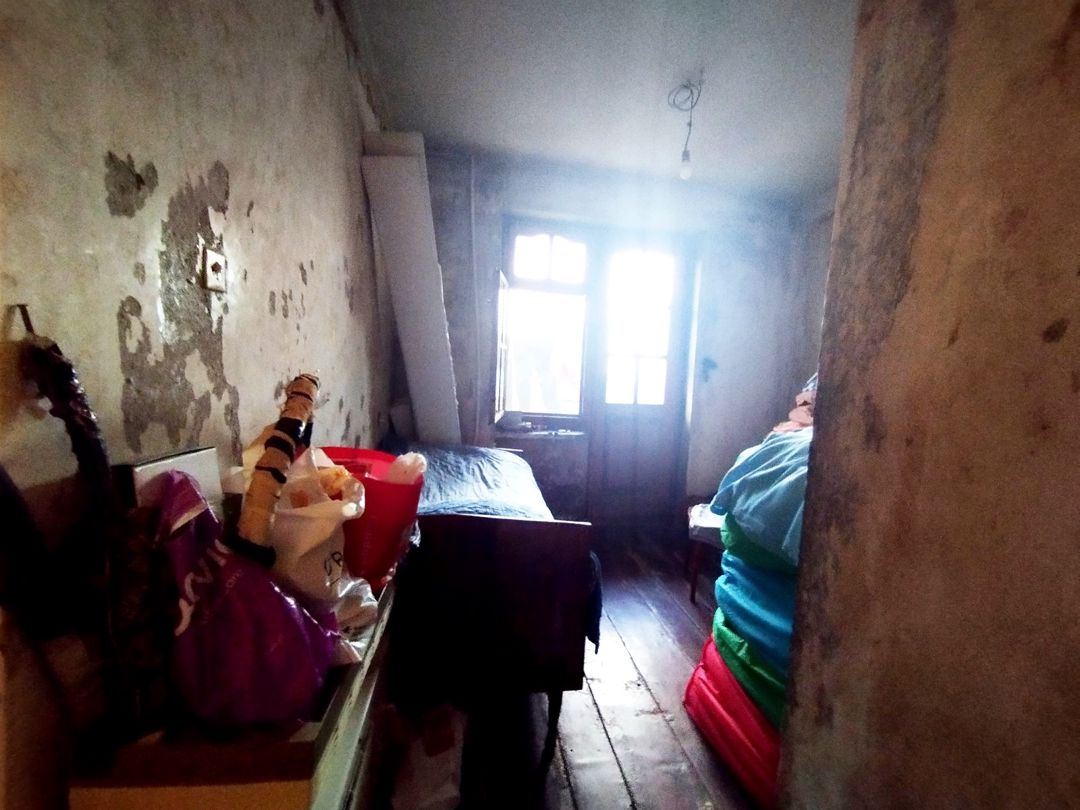 Satılır 3 otaqlı köhnə tikili 80 m² — Mənzil, Bakı (3)