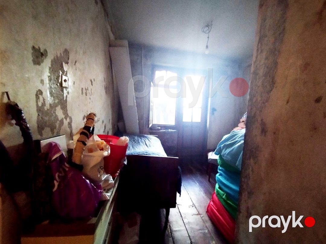 Satılır 3 otaqlı köhnə tikili 80 m² — Mənzil, Bakı (3)