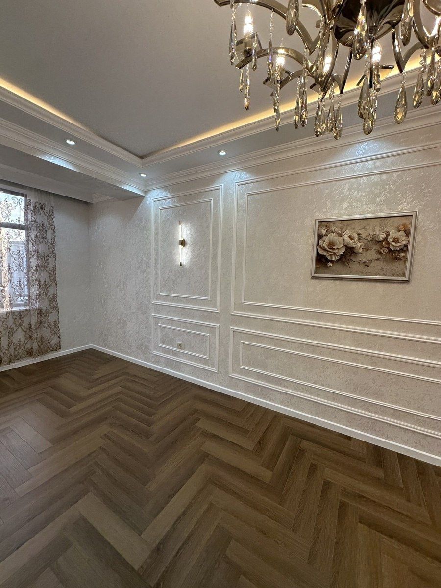 Satılır 2 otaqlı yeni tikili 68 m² — Mənzil, Bakı (3)